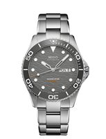 Orologio Mido Uomo OCEAN STAR 200 in Acciaio M0424301108100 - M0424301108100